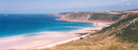 Sennen Cove